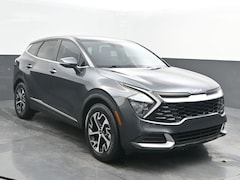 2023 Kia Sportage EX SUV