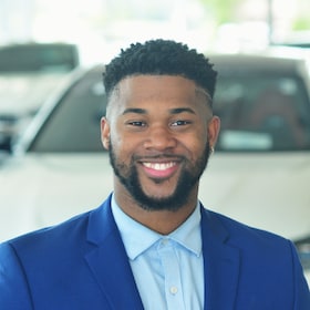 Staff member Ricky Griffin from ID_1d56bfd83d83