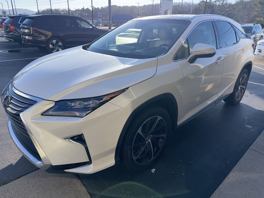 Used 2016 Lexus RX 350 SUV
