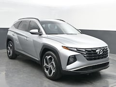 2023 Hyundai Tucson SEL SUV