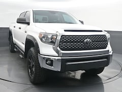 2021 Toyota Tundra SR5 Truck