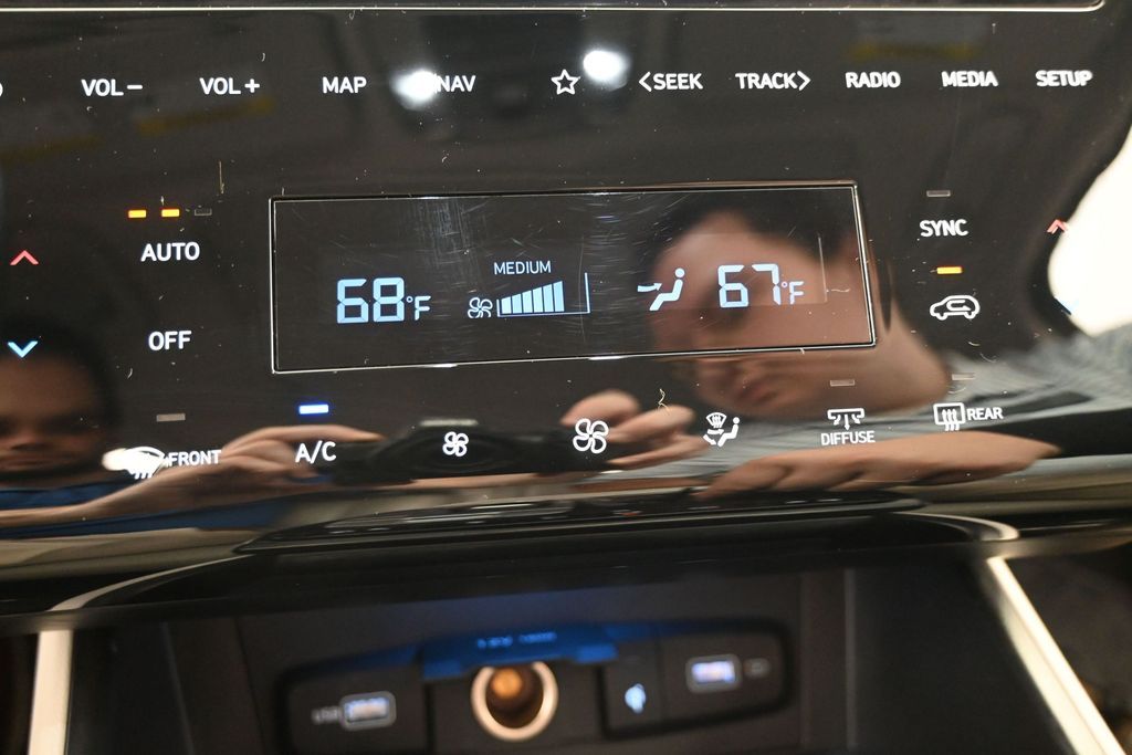 2022 Hyundai Tucson Limited - Photo 23