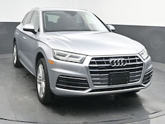 2019 Audi Q5 2.0T Premium Plus SUV