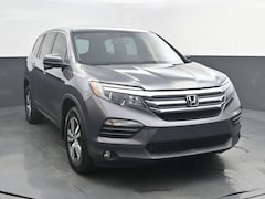 2016 Honda Pilot EX-L SUV