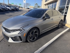 2025 Kia K5 GT-Line Sedan