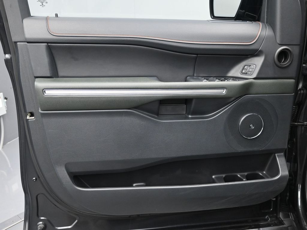 Used 2022 Ford Expedition Timberline SUV