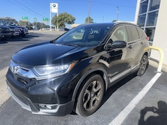 2018 Honda CR-V Touring SUV