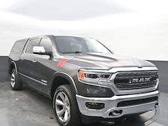 2021 Ram 1500 Limited Truck