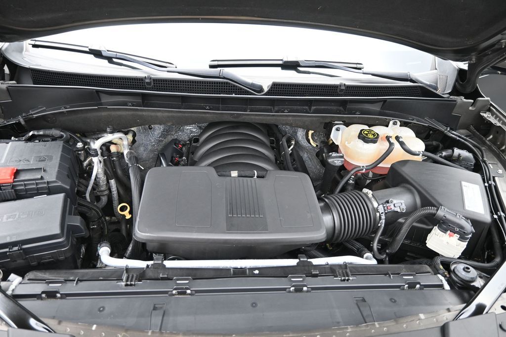 2021 GMC Yukon Denali - Photo 30