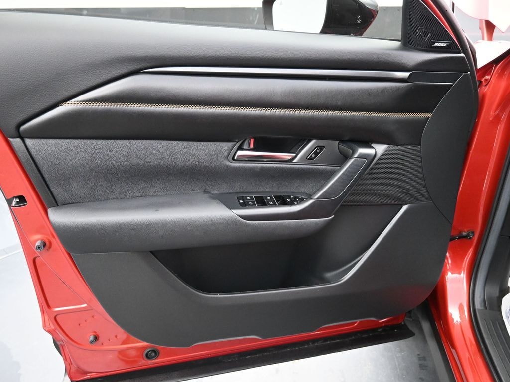 Used 2025 Mazda CX-50 2.5 S Premium Plus Package SUV