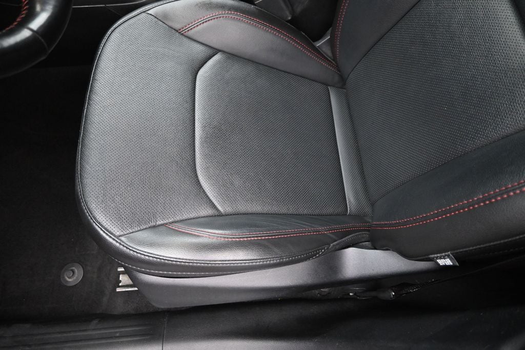 2021 Jeep Compass Trailhawk - Photo 13