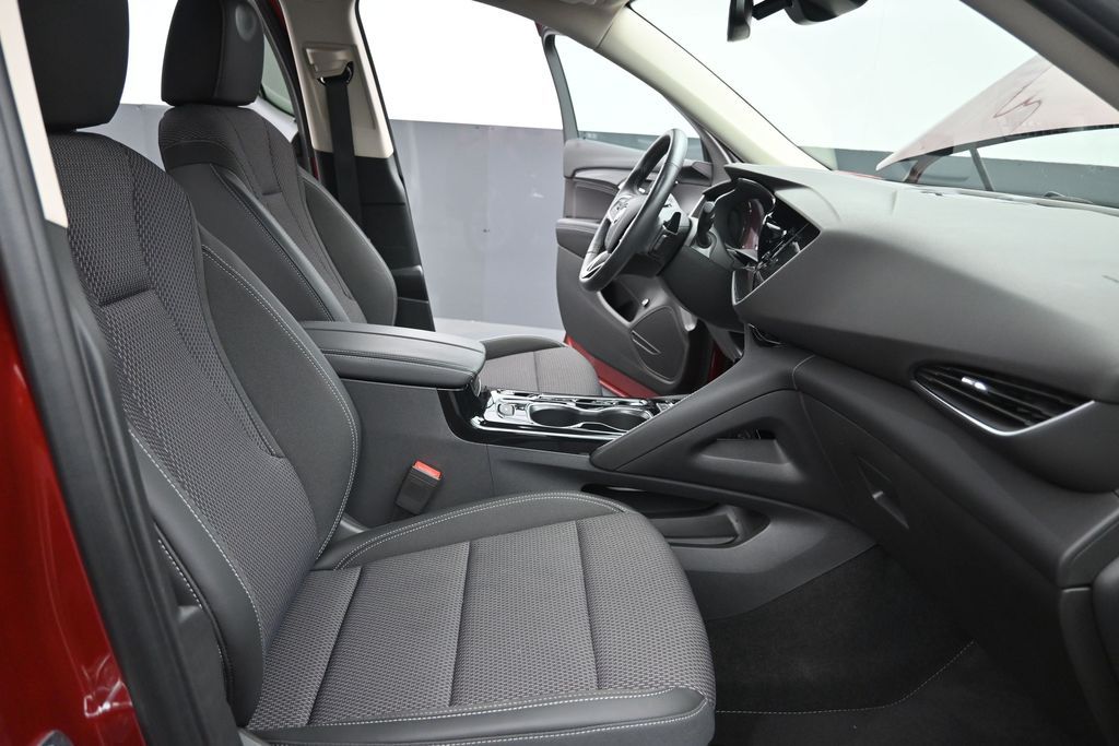 2023 Buick Envision Preferred - Photo 23