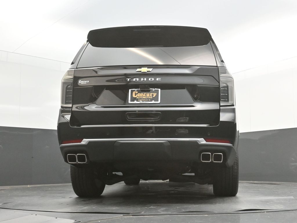 2025 Chevrolet Tahoe High Country - Photo 45