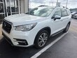  Subaru Ascent