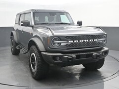 2023 Ford Bronco Badlands SUV