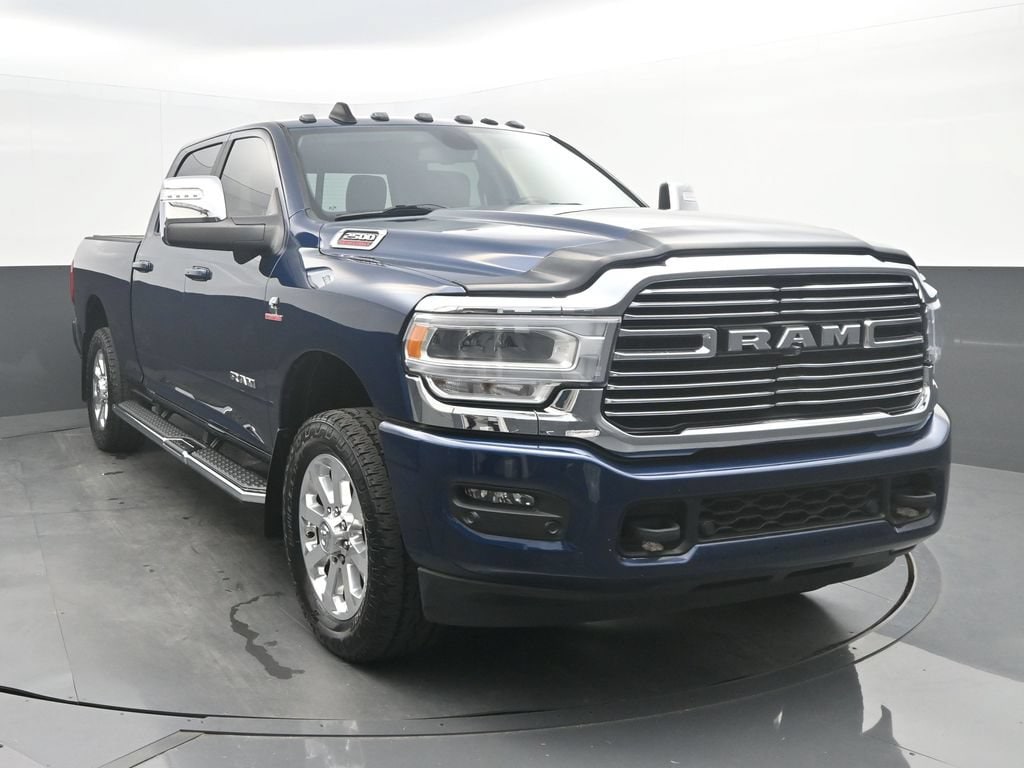 2023 Ram 2500
