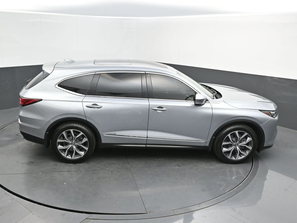 2023 Acura MDX Technology Package - Photo 32