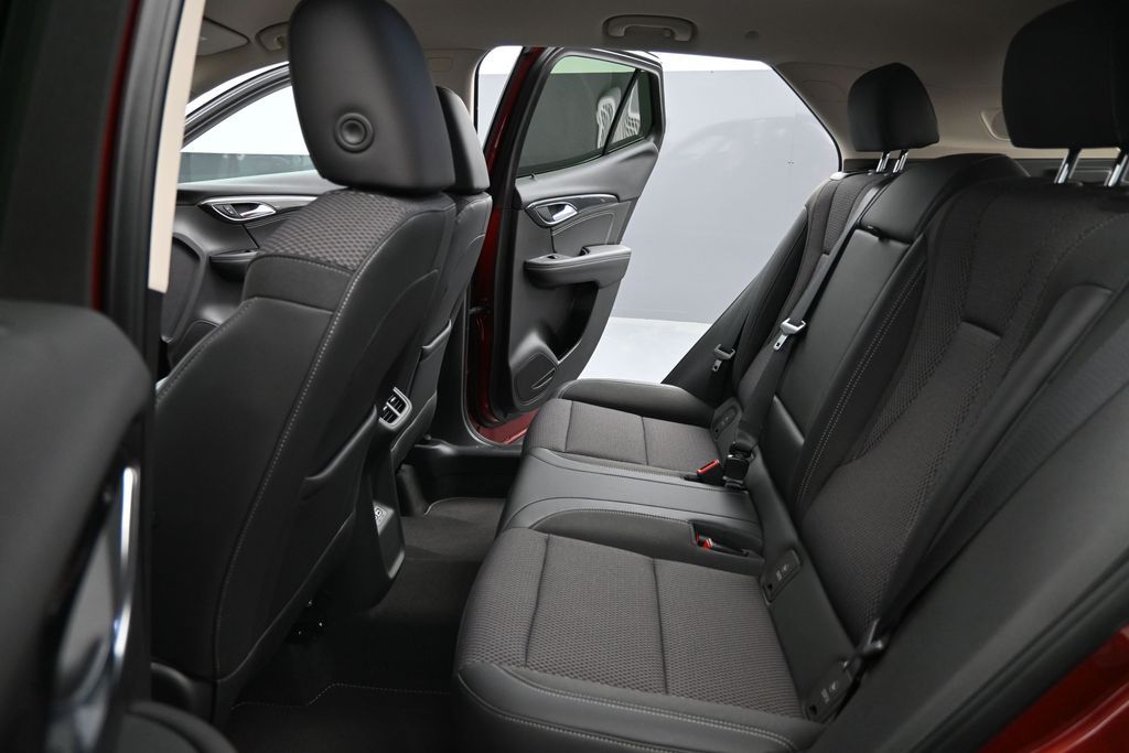 2023 Buick Envision Preferred - Photo 18