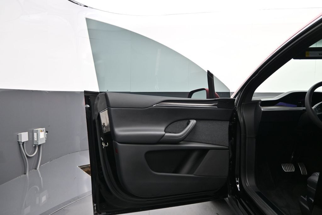 Used 2022 Tesla Model X Base SUV