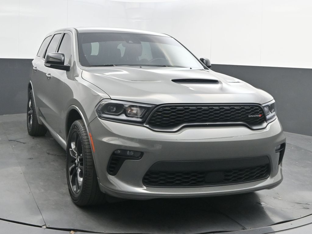 2022 Dodge Durango