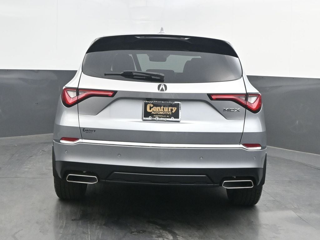 2023 Acura MDX Technology Package - Photo 6