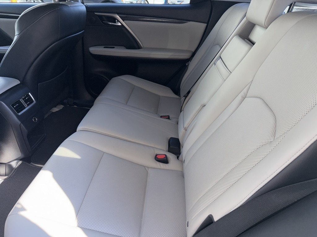 Used 2018 Lexus RX 350 SUV