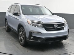 2022 Honda Pilot Sport SUV