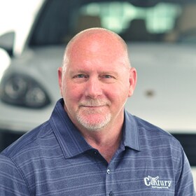 Staff member Rick Sherman from ID_1d56bfd83d83