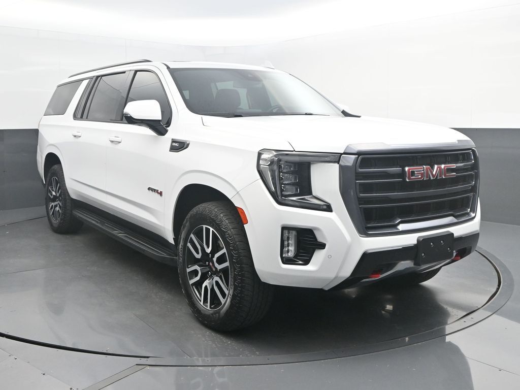 2024 GMC Yukon XL