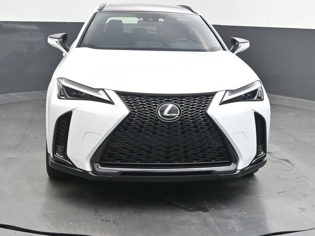 2024 Lexus UX 250h F SPORT Design photo 2