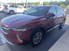 2023 Buick Envision Preferred SUV