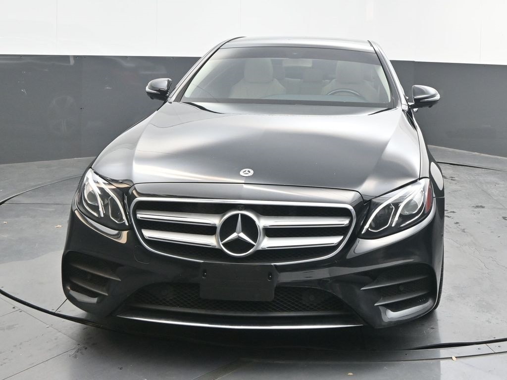 Used 2020 Mercedes-Benz E-Class E 350 Sedan