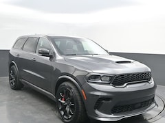 2024 Dodge Durango SRT Hellcat SUV