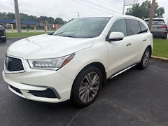 2018 Acura MDX 3.5L SUV