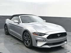 2021 Ford Mustang Ecoboost Premium Convertible