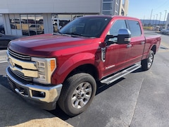 2017 Ford F-250SD Lariat Truck