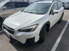 2018 Subaru Crosstrek 2.0i Limited SUV
