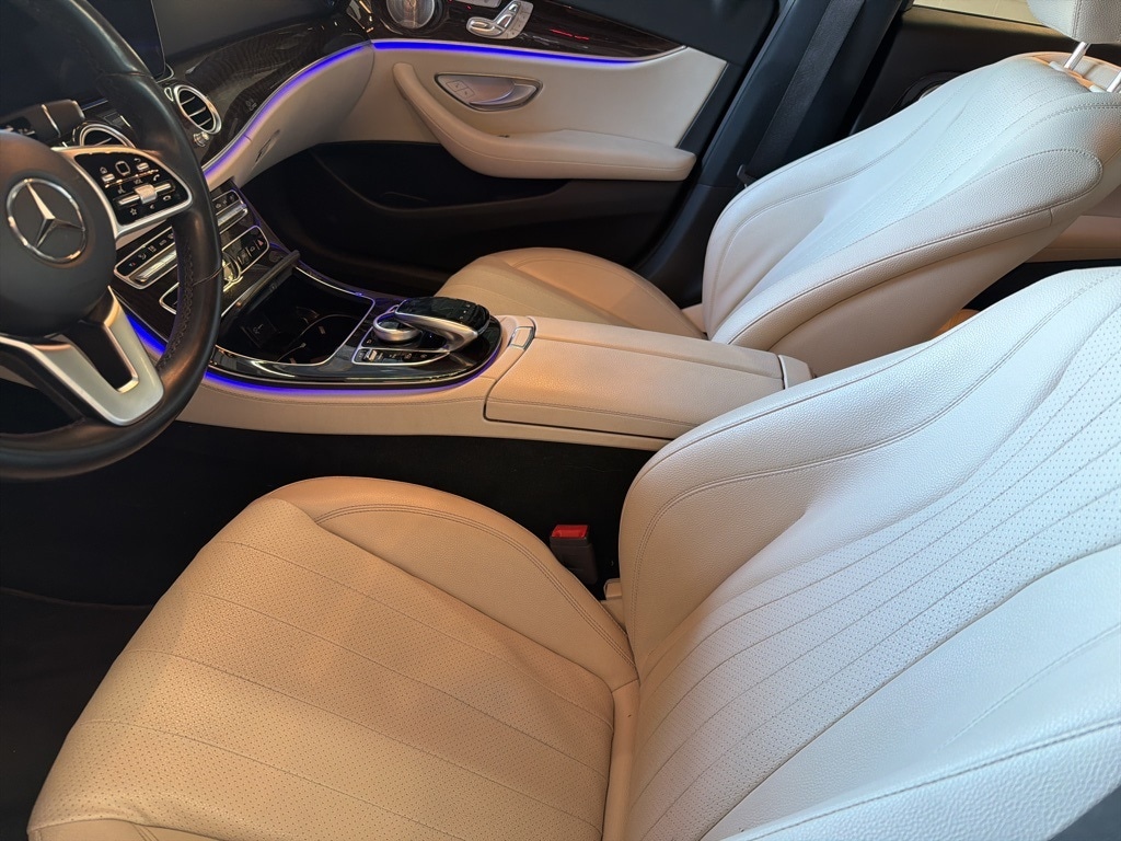 Used 2020 Mercedes-Benz E-Class E 350 Sedan