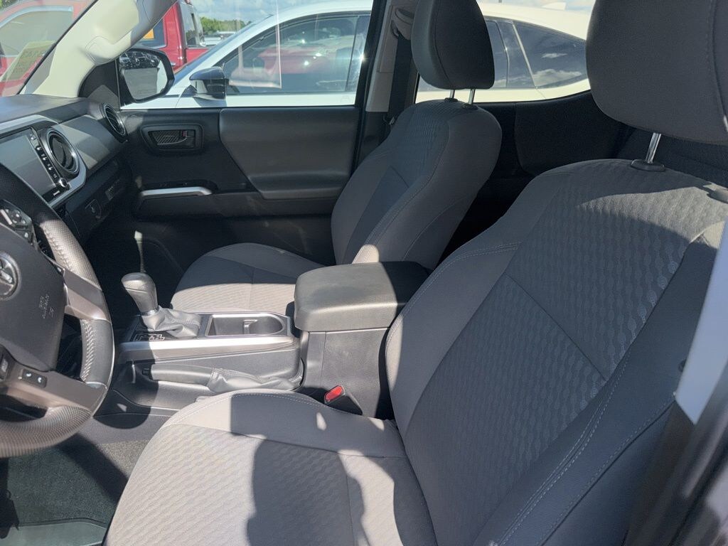 Used 2023 Toyota Tacoma SR5 Truck