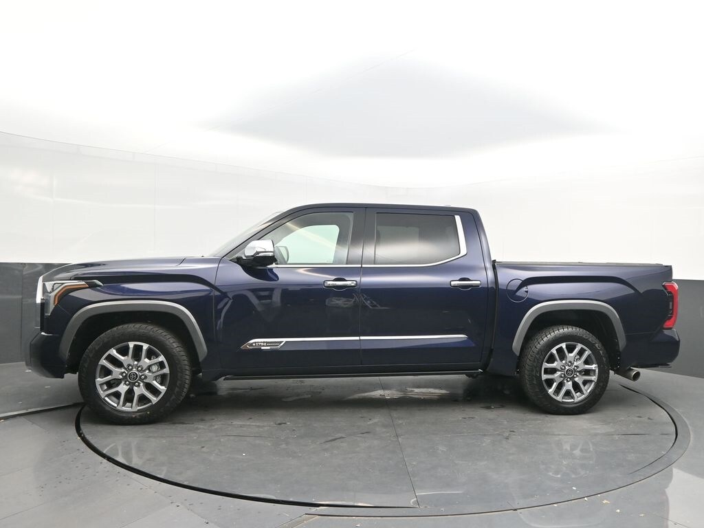 2023 Toyota Tundra 1794 Edition photo 4