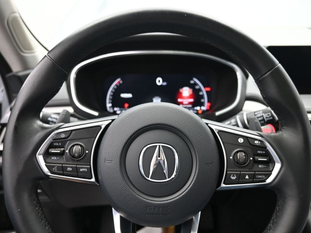 2023 Acura MDX Technology Package - Photo 10