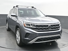 2022 Volkswagen Atlas 3.6L V6 SE w/Technology SUV