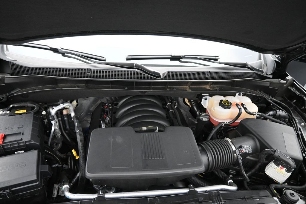 2025 Chevrolet Tahoe High Country - Photo 33