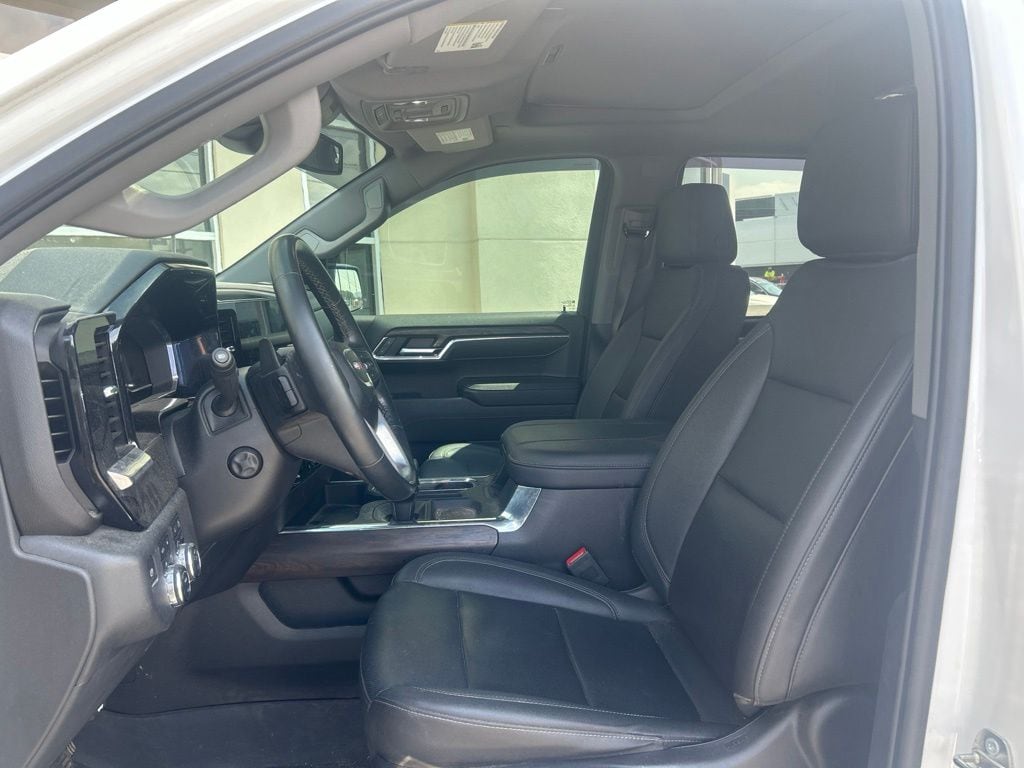Used 2023 GMC Sierra 1500 SLT Truck