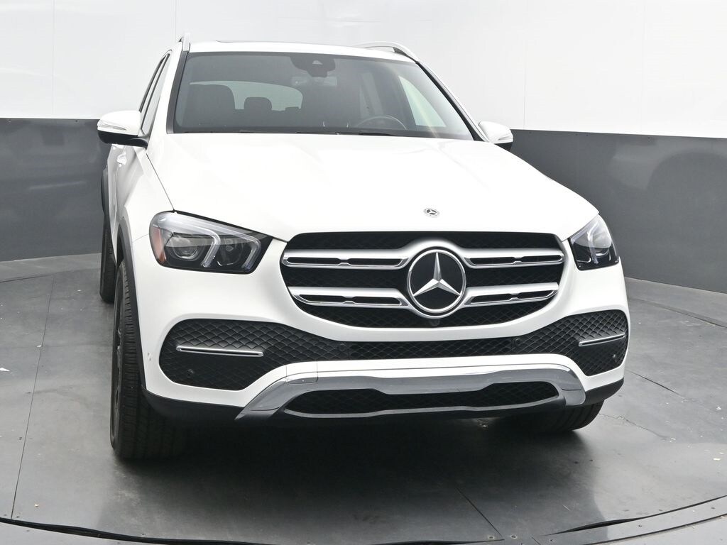 Used 2022 Mercedes-Benz GLE GLE 350 SUV