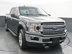 2018 Ford F-150 XLT Truck