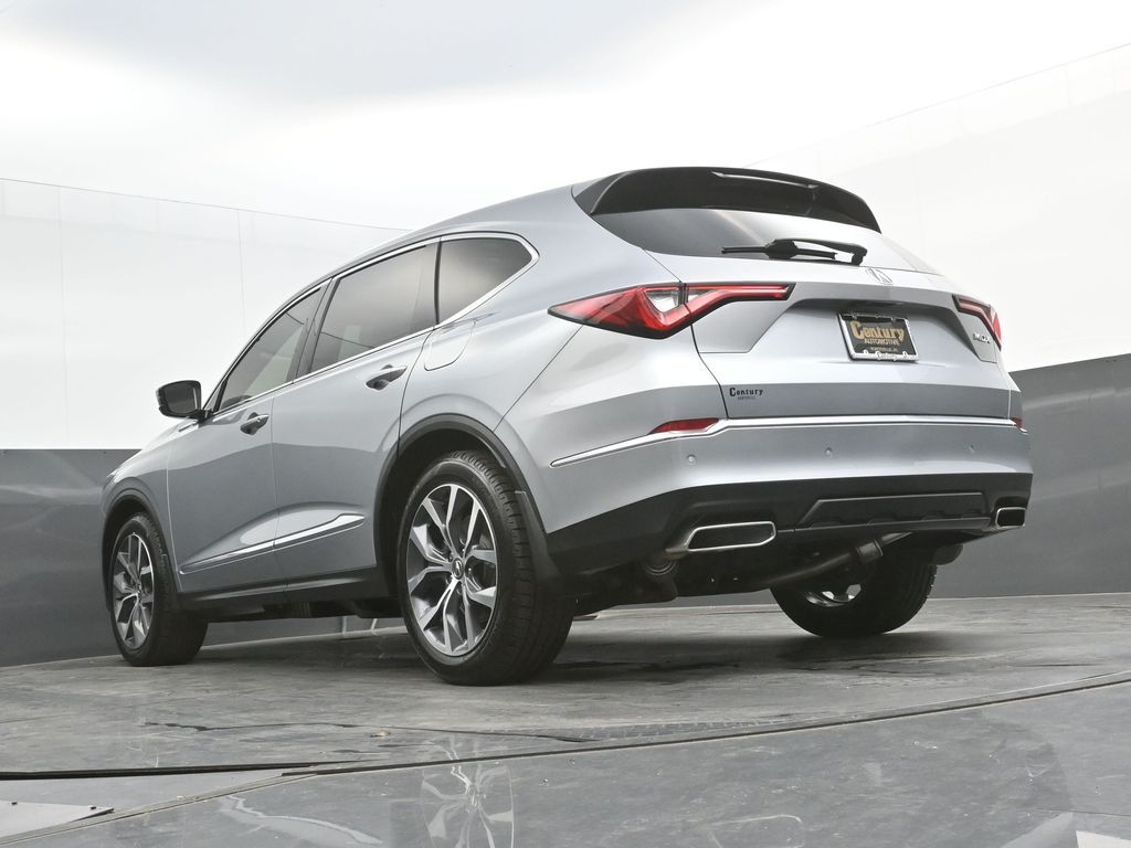 2023 Acura MDX Technology Package - Photo 36
