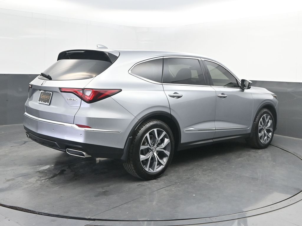 2023 Acura MDX Technology Package - Photo 7