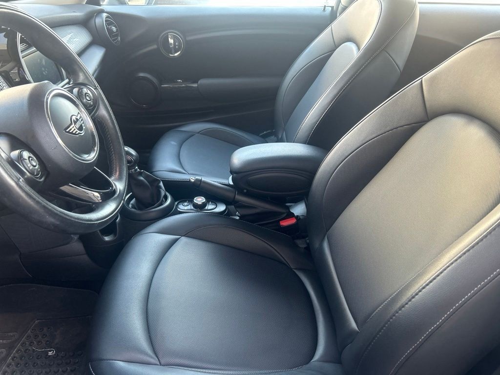 Used 2019 MINI Cooper Classic Hatchback