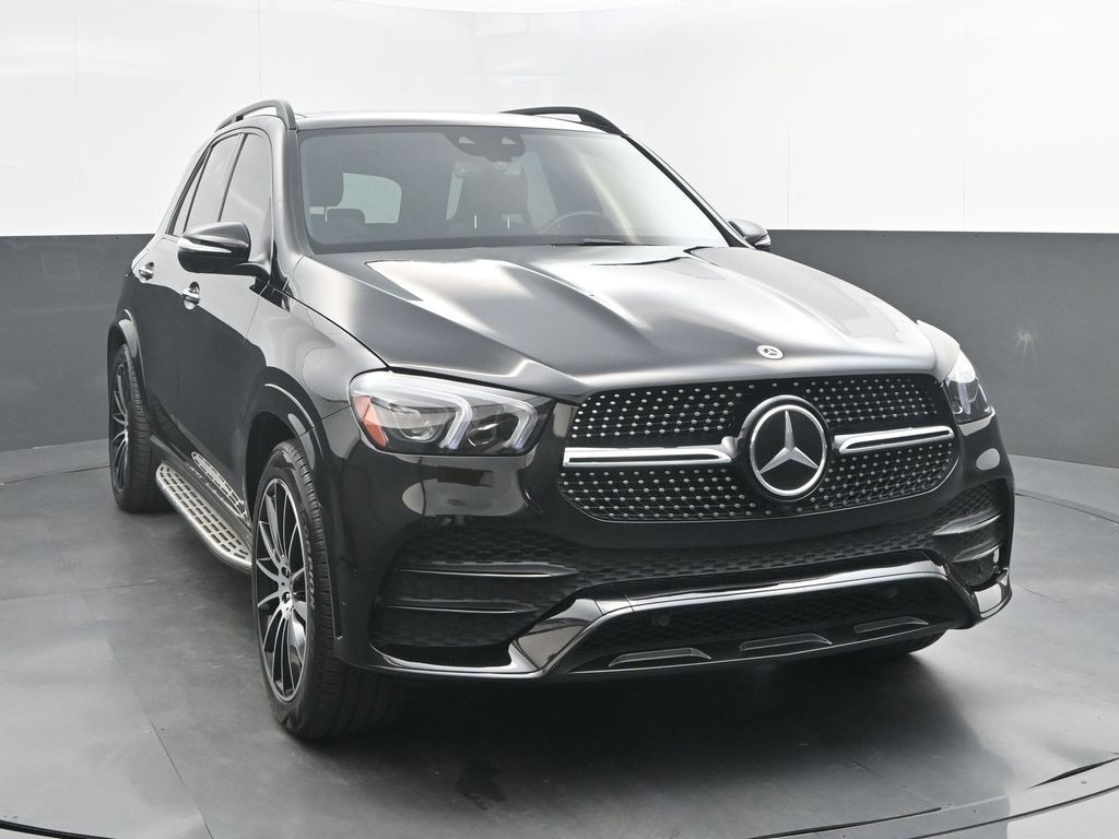 Used 2023 Mercedes-Benz GLE GLE 350 SUV